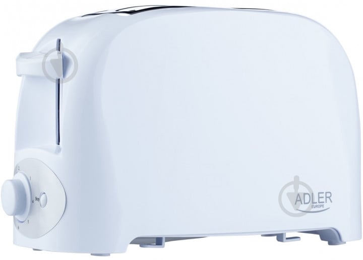 Тостер Adler AD 3201 - фото 2