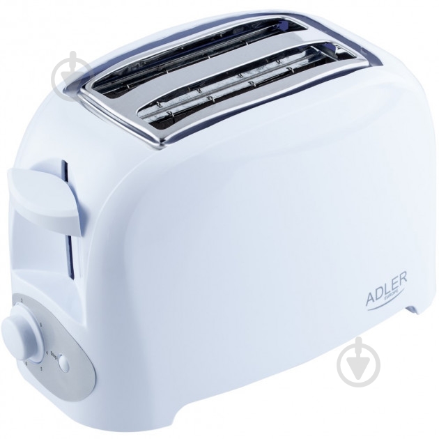 Тостер Adler AD 3201 - фото 1