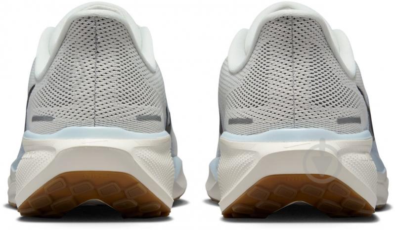 Кроссовки мужские Nike PEGASUS 41 FD2722-113 р.42 бежевые - фото 6 Кроссовки мужские Nike PEGASUS 41 FD2722-113 р.42 бежевые - фото 6