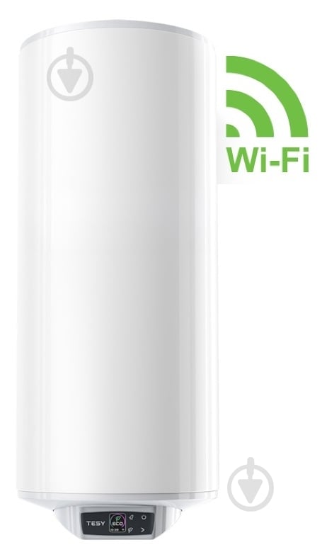 Бойлер Tesy BILIGHT CLOUD SLIM GCV 503520 B15 ECW - фото 1
