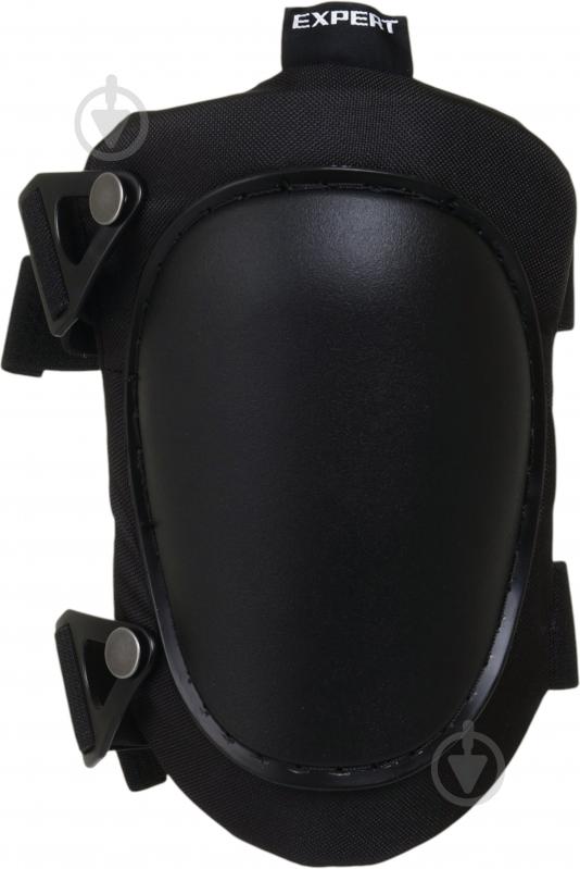 Наколенники Expert PPE600D2 черный - фото 2 Наколенники Expert PPE600D2 черный - фото 2