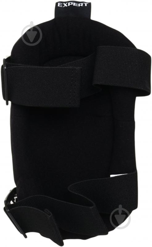 Наколенники Expert PPE600D2 черный - фото 4 Наколенники Expert PPE600D2 черный - фото 4