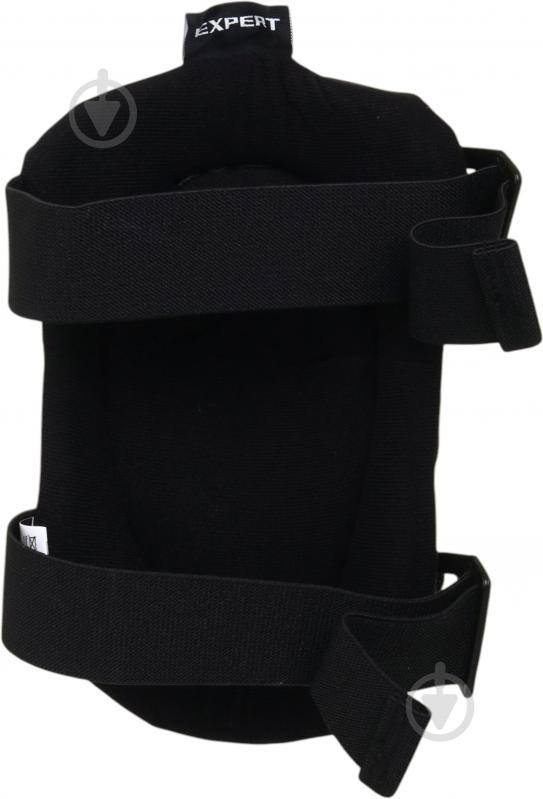 Наколенники Expert PPE600D2 черный - фото 5 Наколенники Expert PPE600D2 черный - фото 5