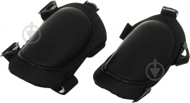Наколенники Expert PPE600D2 черный - фото 6 Наколенники Expert PPE600D2 черный - фото 6