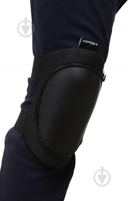 Наколенники Expert PPE600D2 черный - фото 7 Наколенники Expert PPE600D2 черный - фото 7