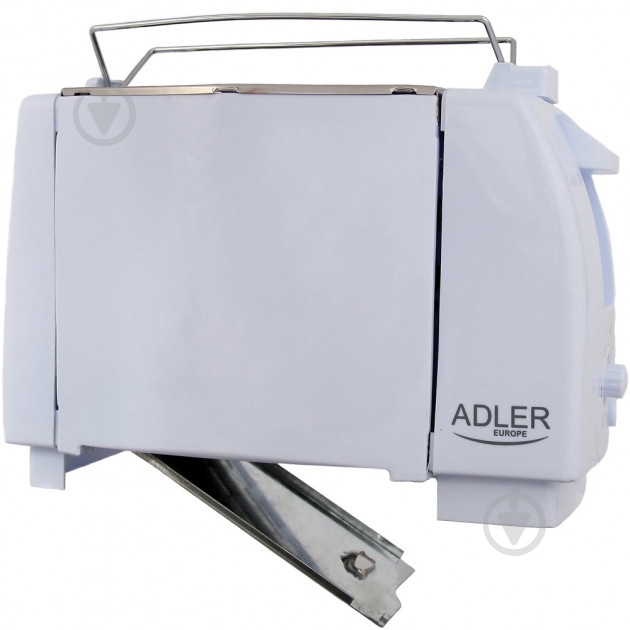 Тостер Adler AD 33 - фото 2