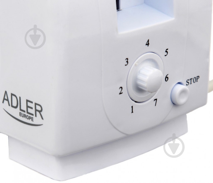 Тостер Adler AD 33 - фото 4