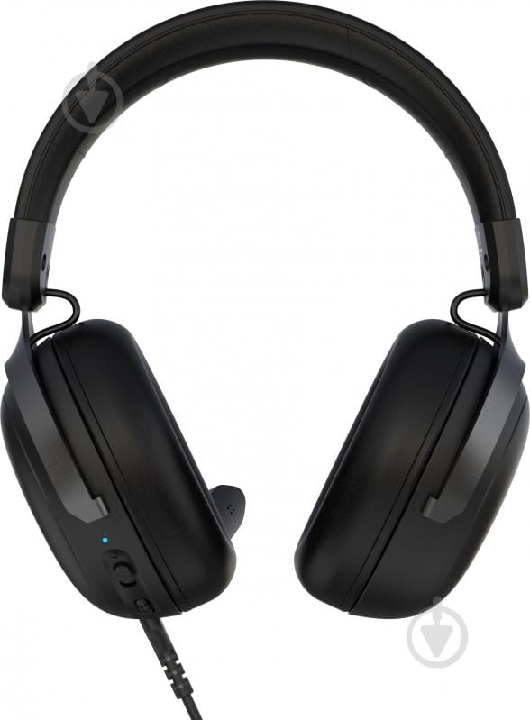 Наушники GamePro Asgard Freya black (HS145B) - фото 2