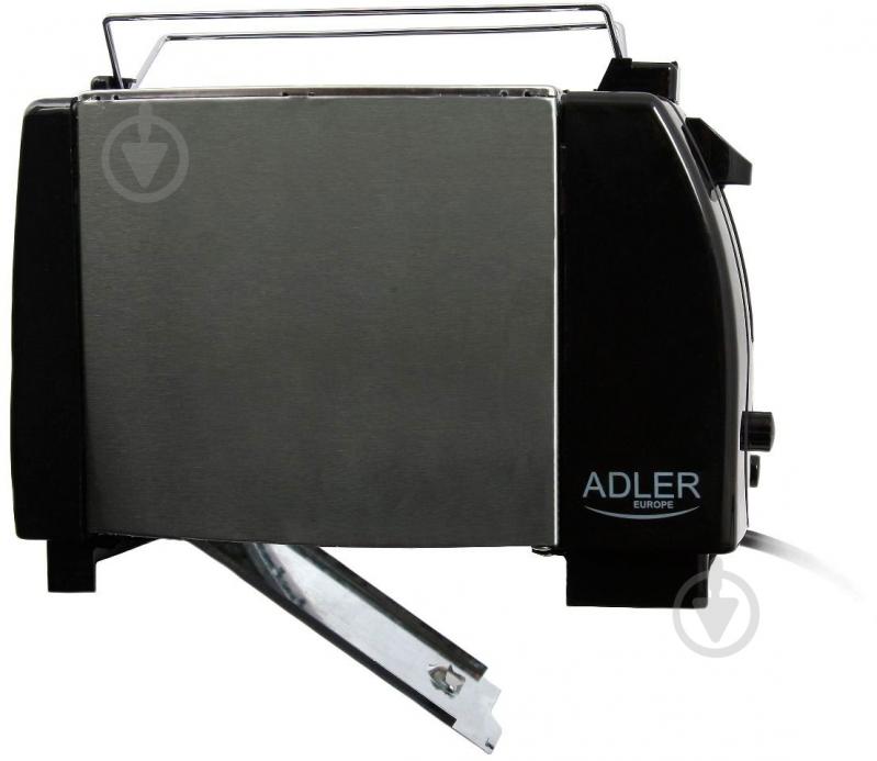 Тостер Adler AD 35 - фото 1