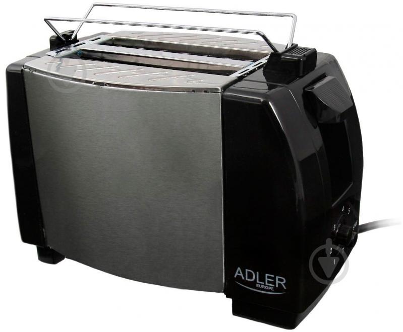 Тостер Adler AD 35 - фото 4