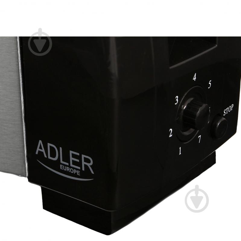 Тостер Adler AD 35 - фото 7