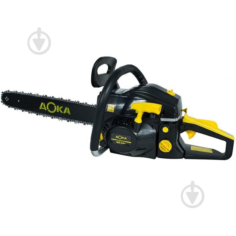 Бензопила Дока БЛ-241 - фото 1