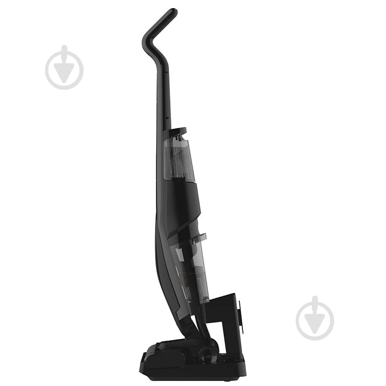 Моющий аккумуляторный пылесос Deerma VX100 ULTRA black - фото 5