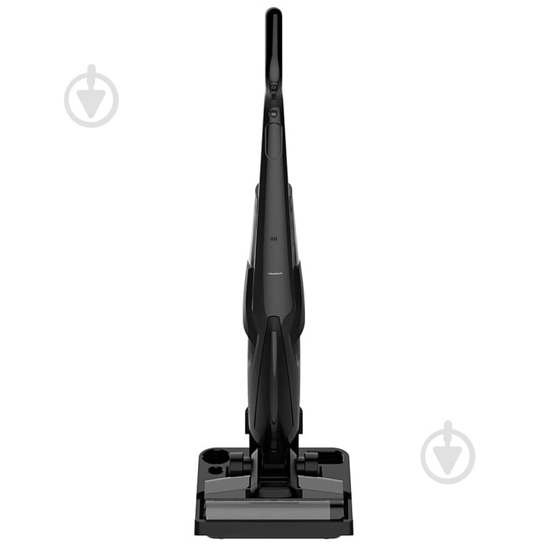 Моющий аккумуляторный пылесос Deerma VX100 ULTRA black - фото 4