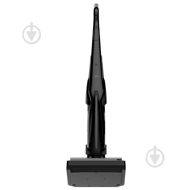 Моющий аккумуляторный пылесос Deerma VX100 ULTRA black - фото 3