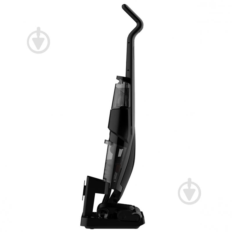 Моющий аккумуляторный пылесос Deerma VX100 ULTRA black - фото 2
