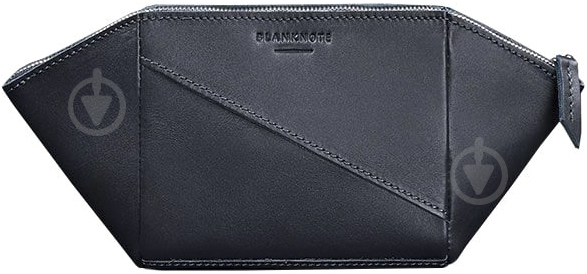 Косметичка BlankNote 2.0 темно-синий BN-CB-2-navy-blue - фото 1