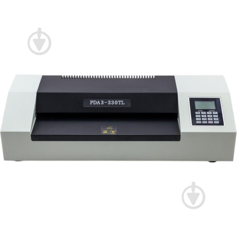 Ламинатор PDA3-330TL A3 (000012806) PINGDA - фото 1