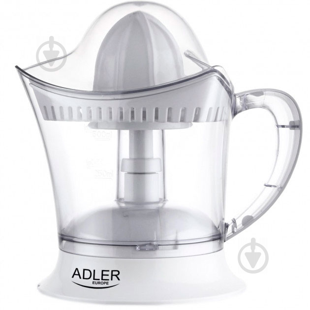 Соковижималка Adler AD 4004 - фото 1