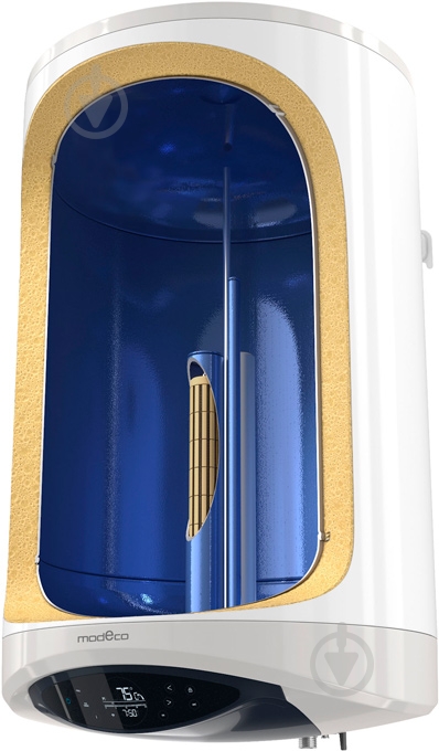 Бойлер Tesy GCV 504716D C21 EC - фото 2