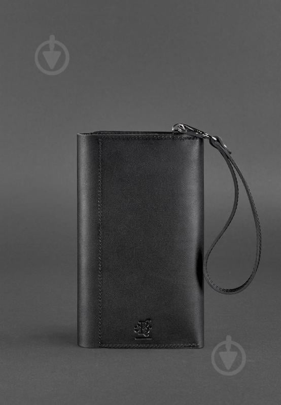 Тревел-кейс BlankNote 5.0 черный BN-TK-5-g - фото 3 Тревел-кейс BlankNote 5.0 черный BN-TK-5-g - фото 3