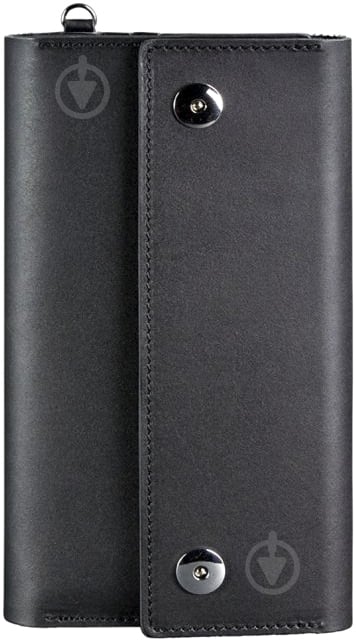 Тревел-кейс BlankNote 5.0 черный BN-TK-5-g - фото 1 Тревел-кейс BlankNote 5.0 черный BN-TK-5-g - фото 1