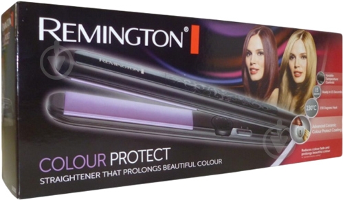 Выпрямитель для волос Remington S6300 - фото 4