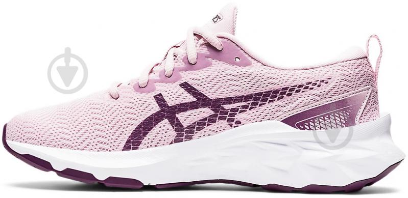 Кросівки для дівчаток Asics NOVABLAST 2 GS 1014A235-700 р.37,5 бузкові - фото 2