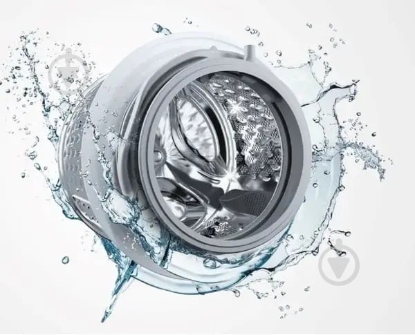 Стиральная машина Hisense WFQP8014EVM - фото 5 Стиральная машина Hisense WFQP8014EVM - фото 5