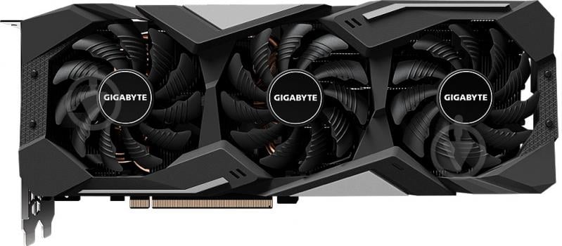 Видеокарта Gigabyte Radeon™ RX 5700 XT 8GB GDDR6 256bit (R57XTGAMING OC-8GD V2.0) - фото 3