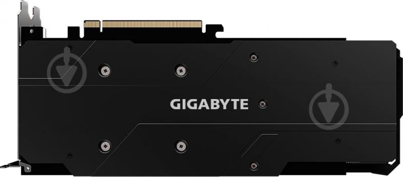 Видеокарта Gigabyte Radeon™ RX 5700 XT 8GB GDDR6 256bit (R57XTGAMING OC-8GD V2.0) - фото 7