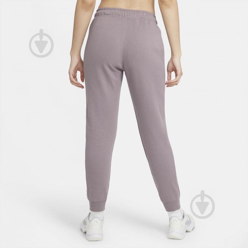 Штани Nike W NSW JOGGER MLNM FLC MR CZ8340-531 р. XL рожевий - фото 2