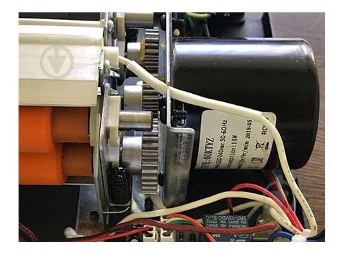 Ламінатор PDL-230 LCD-дисплей A4 (000013910) PINGDA - фото 2