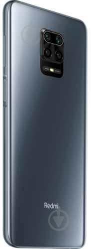 Смартфон Xiaomi Redmi Note 9 Pro 6/64GB interstellar grey (636817) - фото 10