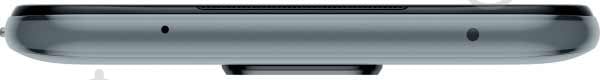 Смартфон Xiaomi Redmi Note 9 Pro 6/64GB interstellar grey (636817) - фото 9