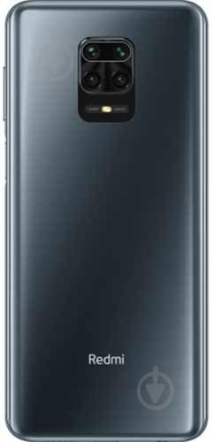 Смартфон Xiaomi Redmi Note 9 Pro 6/64GB interstellar grey (636817) - фото 11