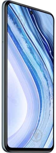 Смартфон Xiaomi Redmi Note 9 Pro 6/64GB interstellar grey (636817) - фото 3