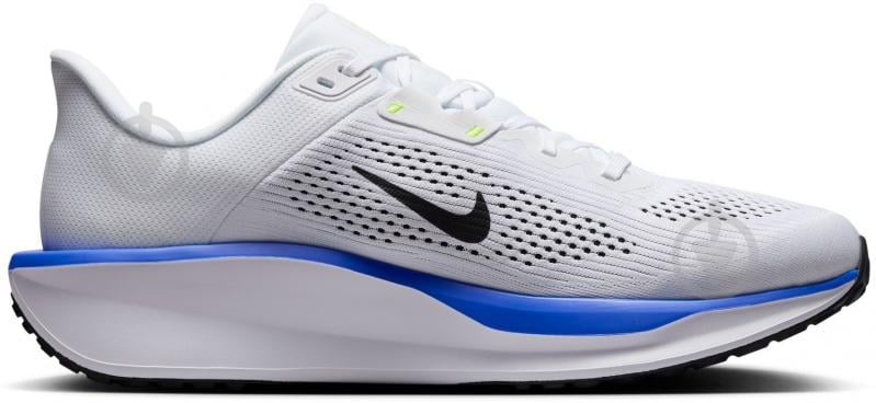 Кросівки чоловічі Nike Quest 6 FD6033-102 р.42 білі - фото 2