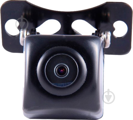 Видеокамера Gazer СС120 - фото 2