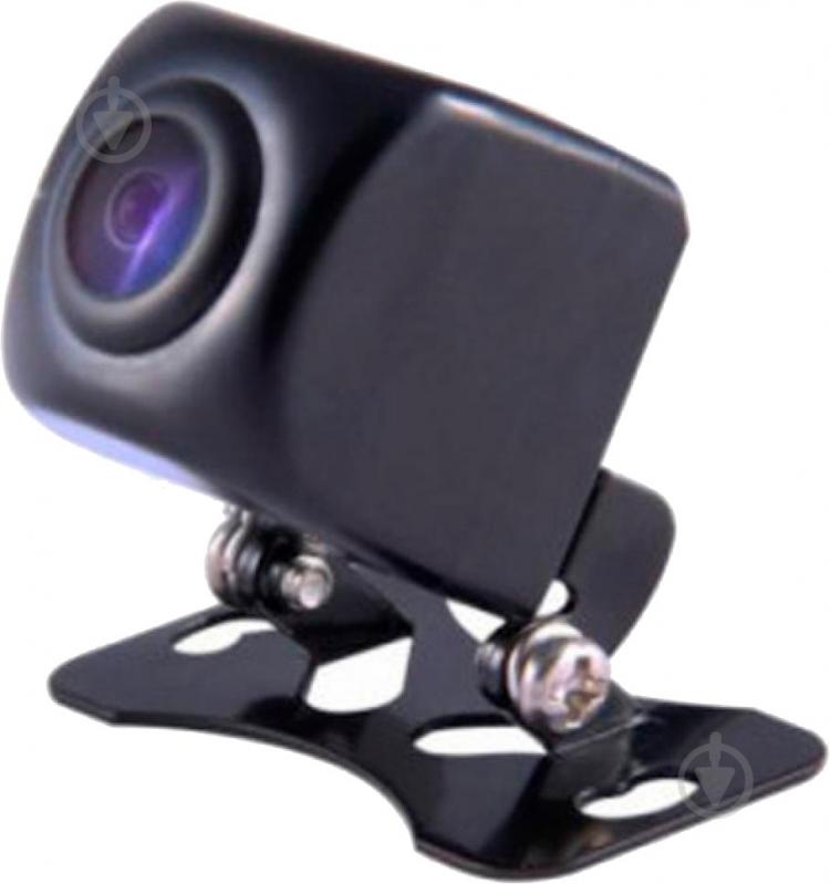 Видеокамера Gazer СС120 - фото 4