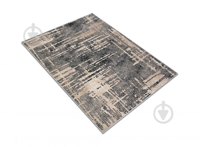 Ковер Karat Carpet Anny 0.78x1.20 Lines - фото 3