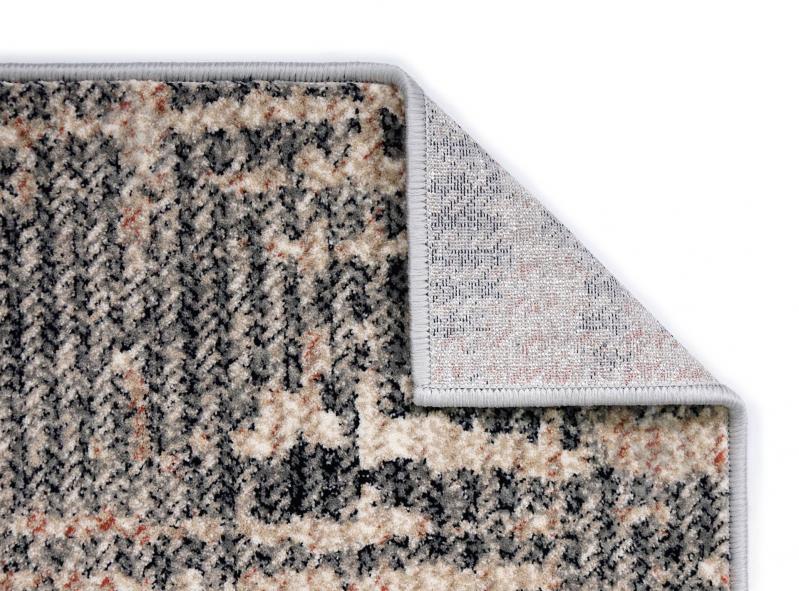 Ковер Karat Carpet Anny 0.78x1.20 Lines - фото 5