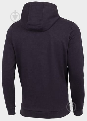 Джемпер 4F H4L22-BLM353-30S р. 3XL темно-синий - фото 4