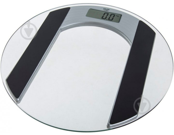 Ваги підлогові Adler AD 8122 електронні - фото 2