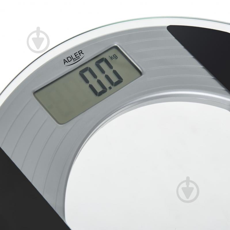 Ваги підлогові Adler AD 8122 електронні - фото 4