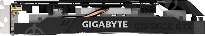 Відеокарта Gigabyte GeForce GTX 1660 Ti 6GB GDDR6 192bit (GV-N166TOC-6GD 1.0A) - фото 3