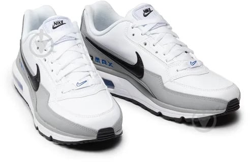 Кроссовки мужские Nike AIR Max LTD 3 DD7118-001 р.43 - фото 4