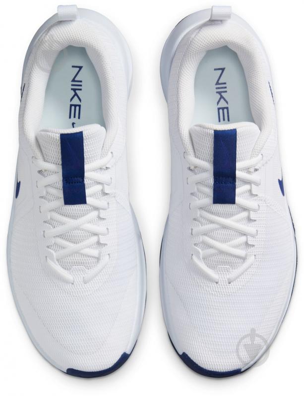 Кроссовки мужские Nike MC TRAINER 3 FQ1831-103 р.42 белые - фото 7