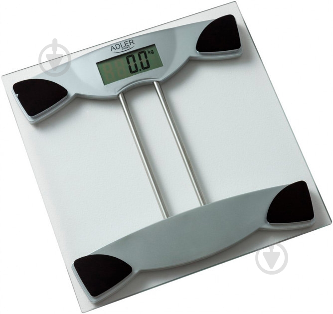 Весы напольные Adler электронные AD 8124 - фото 1