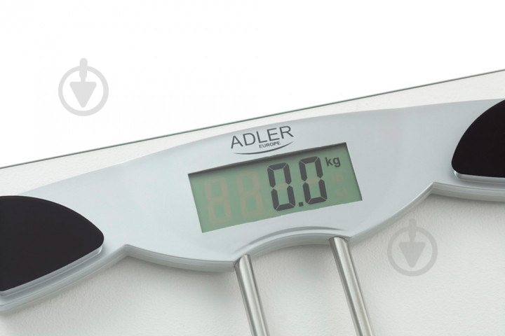 Весы напольные Adler электронные AD 8124 - фото 6